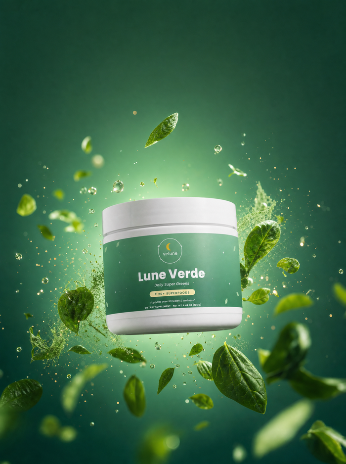 Lune Verde