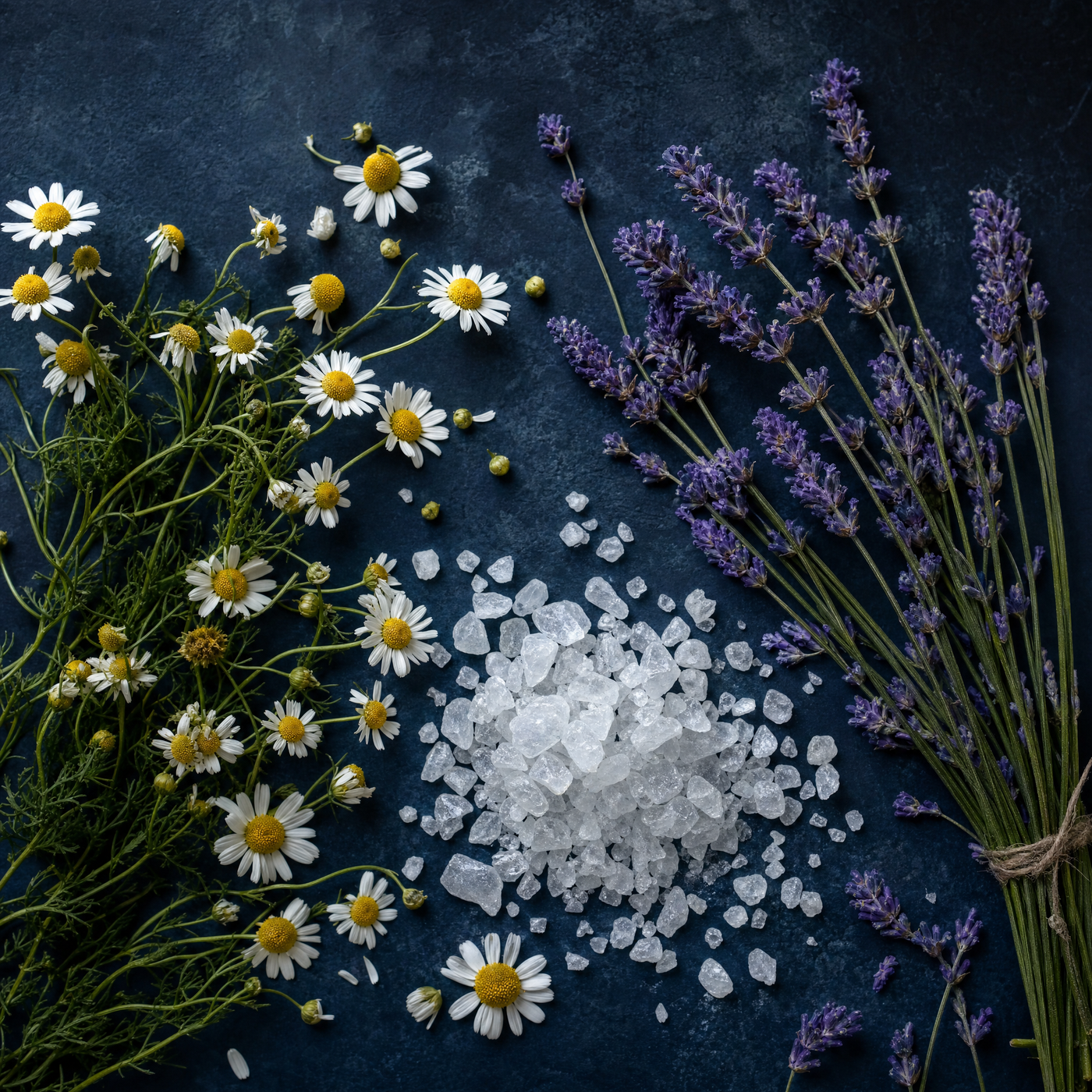 Winding down in the evening with Lune Nuit by Velune
