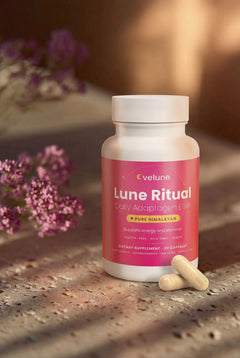 Lune Ritual