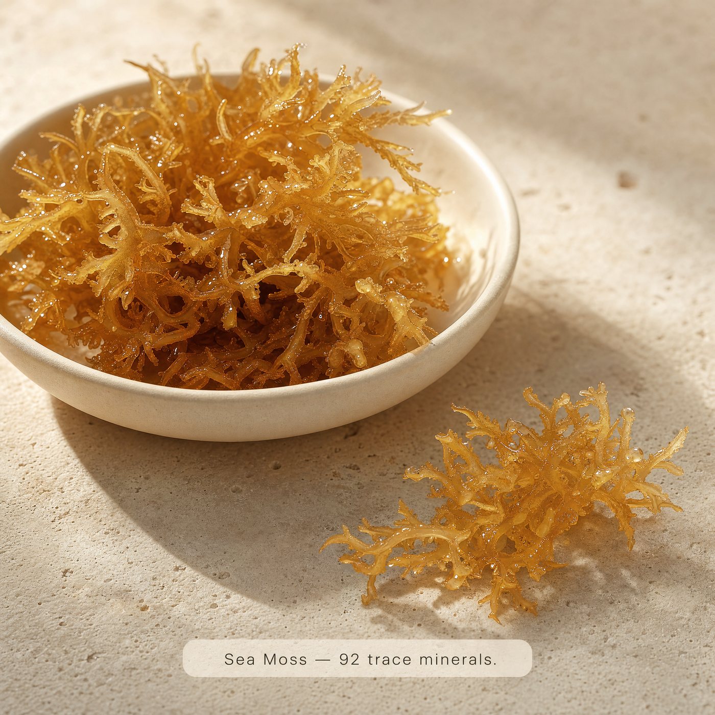 Lune Ritual morning energy supplement by Velune – product gallery photo