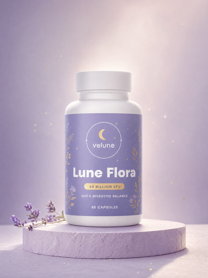 Lune Flora