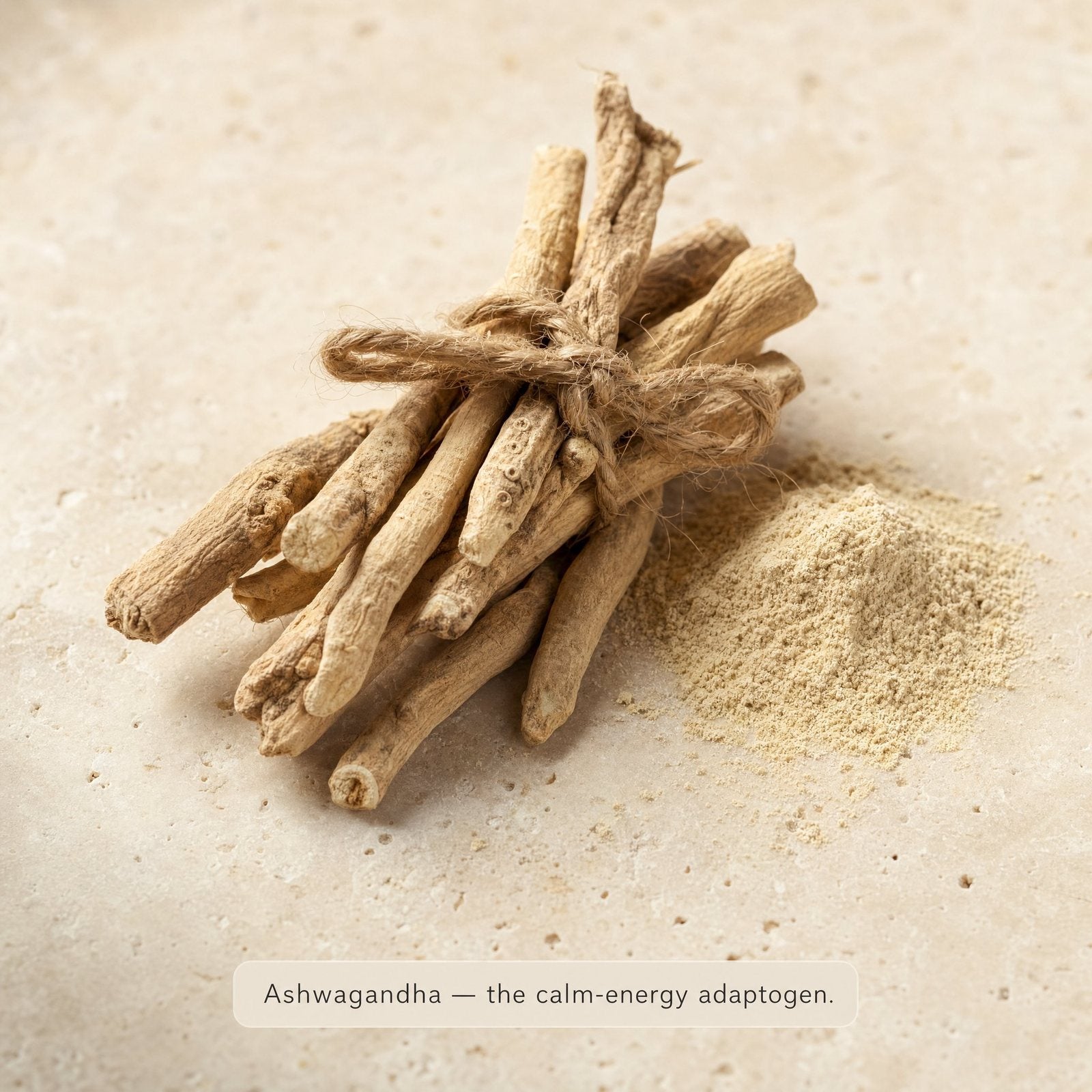 Ashwagandha