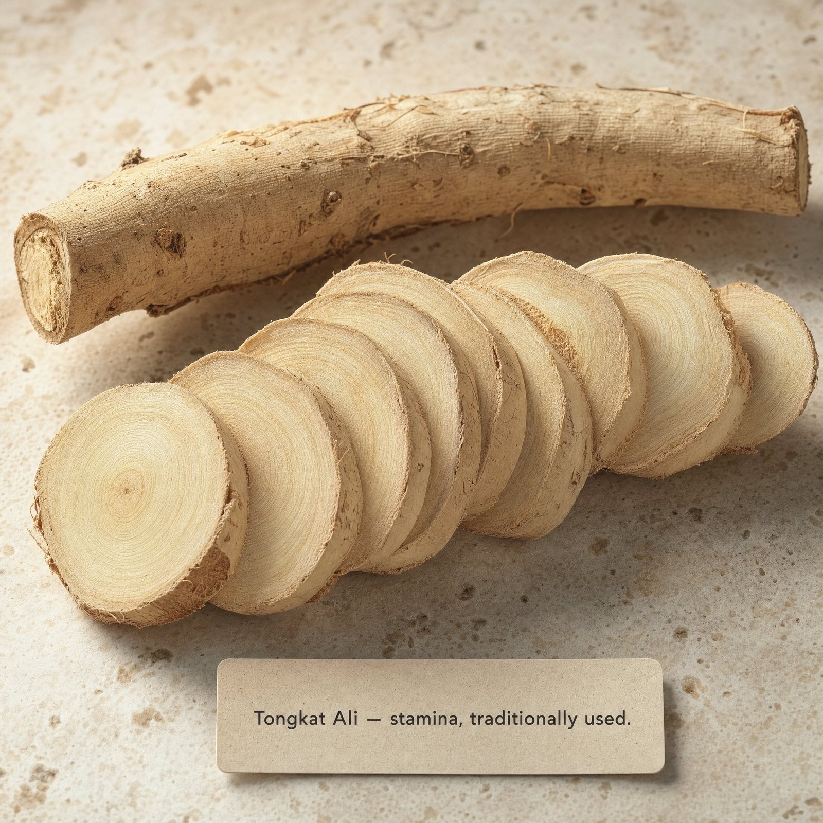 Tongkat Ali